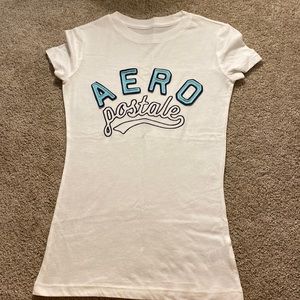 never wore that shirt